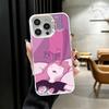 A-Adventure Marceline Jujuba Soft Phone Case for iPhone 15 16 17 Pro Max 17Air 16E 14 Plus 13 12 Mini Shockproof Cover Back Shel