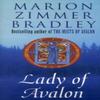 Lady of Avalon by Marion Zimmer Bradley Paperback Book 9780140241938