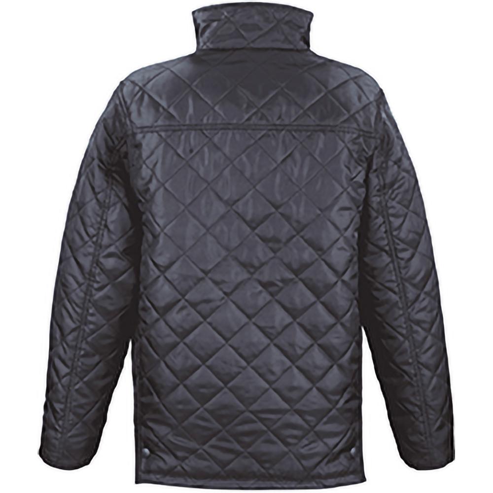 Result Wasserabweisende Urban Cheltenham-Jacke für Herren