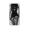 For Motorola Moto E20 E30 E40 E7 Plus Case Phone Back Cover Protective Bag Soft Silicone Black Tpu Case