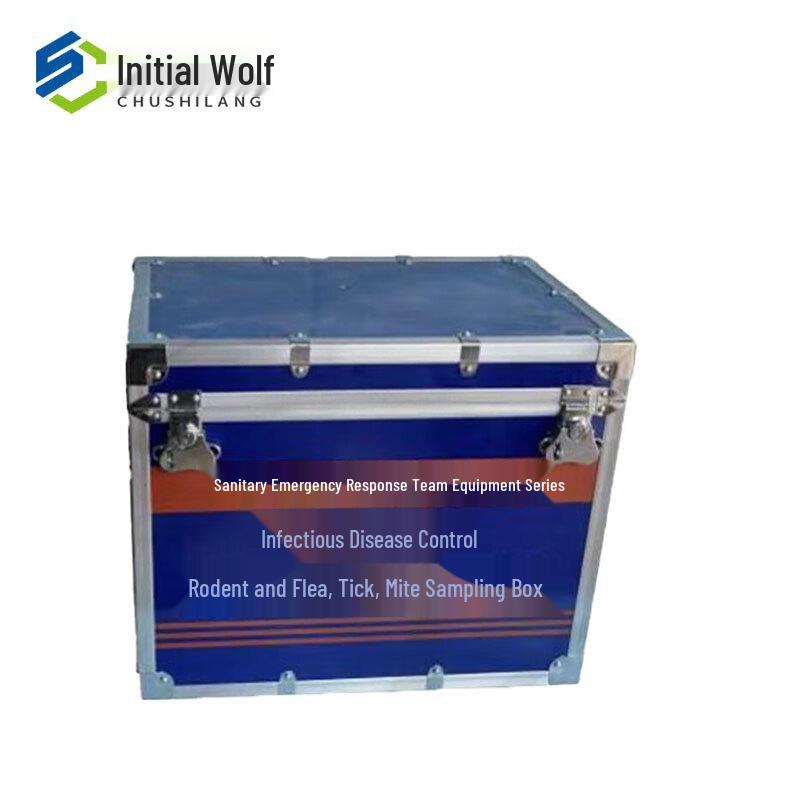 Vector Biological Sampling Kit