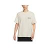 FW25 Cotton Loose Fit Sports Short Sleeve T-Shirt Men Tops IH4580-047