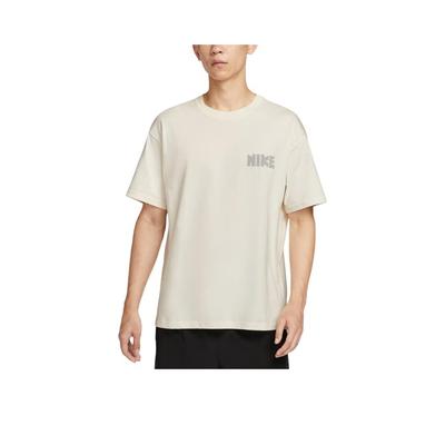 FW25 Cotton Loose Fit Sports Short Sleeve T-Shirt Men Tops IH4580-047