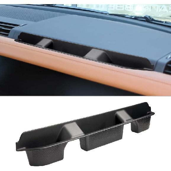 CDEFG For -2024 2025 Defender 130 110 90 Center Console Organizer For -2025 Land Rover Defender Accessories Middle Console Armrest Tray Storage