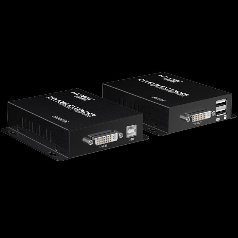 MT-viki DVI-KVM USB Extender