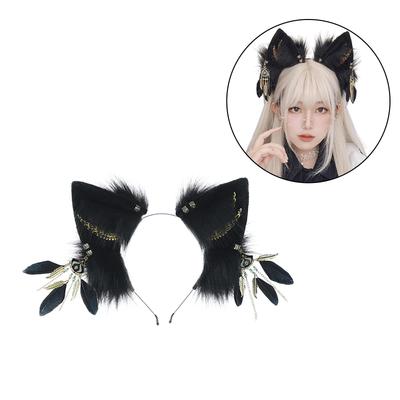 Haar-Accessoires – Haarreifen & Stirnbänder