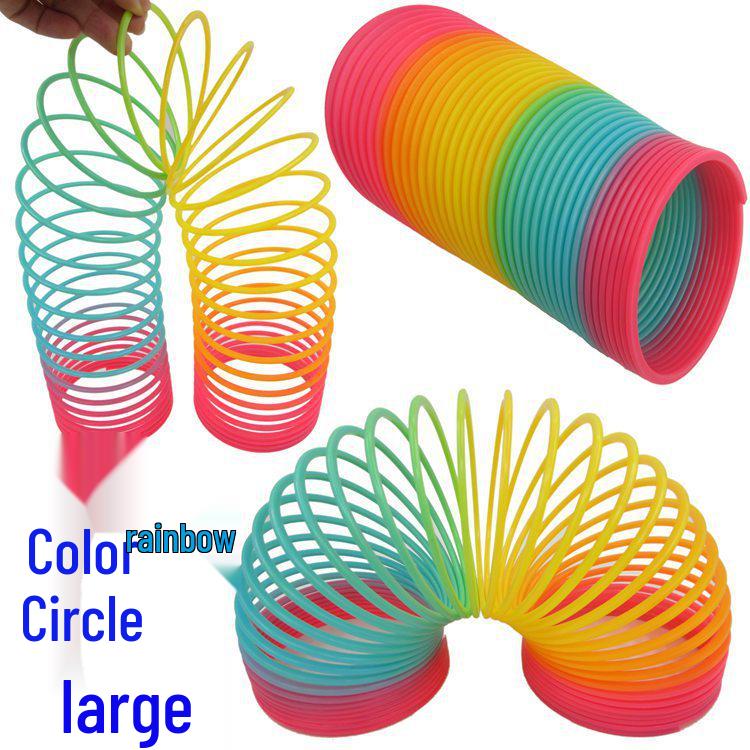 Luminous Toys for Kindergarten Promotions - Children's Prizes and Small Gifts