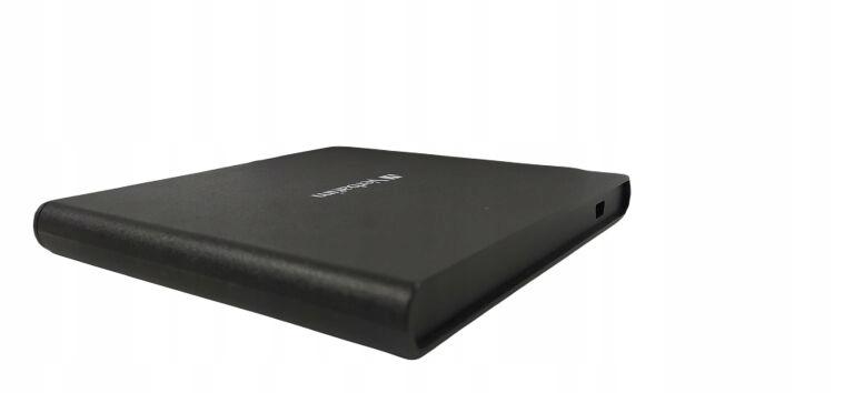 Verbatim External CD/DVD RW Burner USB 2.0 SLIM