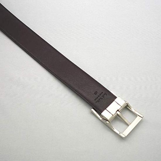 PAUL SMITH Wendegürtel [Paul Smith] (Pin-Typ) PS-615 [Gebraucht]