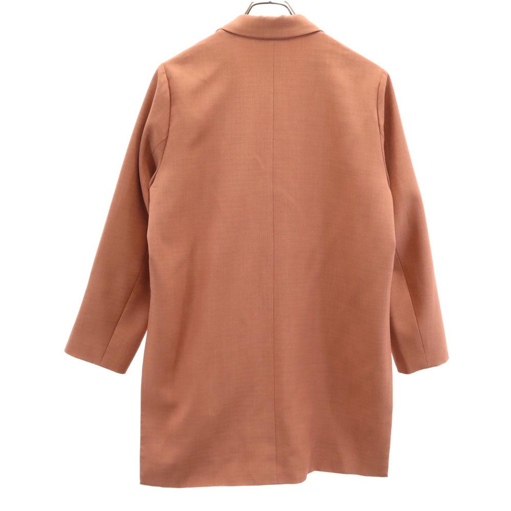 AMERI UNDRESSED Tailored Jacket F Orange Series Women Used