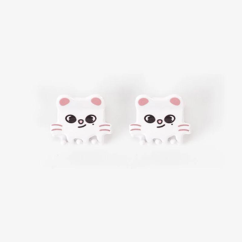 [JYP JAPAN POPUP STORE 2025] Stray Kids – MINI CLIP DE PĂR