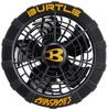BURTLE Air Craft Fan Unit Black AC270 35 F Spring/Summer
