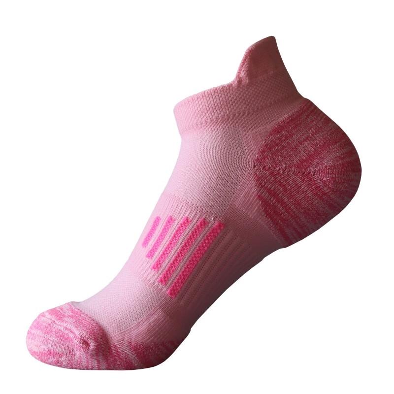 Ayub Women s Thickened Running Socks (5-Pack) 36-39
