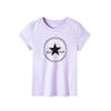 Converse Kids' Short-Sleeve T-Shirt
