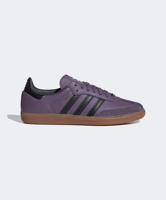 Samba Og Fioletowy Czarny Ie7012