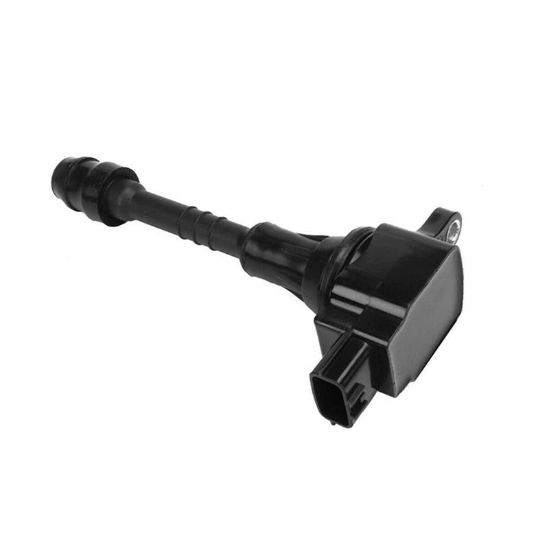 1Pcs Car Ignition Coil For Nissan TIIDA Cube Altima X-Trail Rogue Versa Sentra Qashqai Infiniti M56 FX50 22448JA00  22448-JA00C