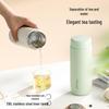 Fuguang Qingxin Portable 316 Stainless Steel Insulated Bottle
