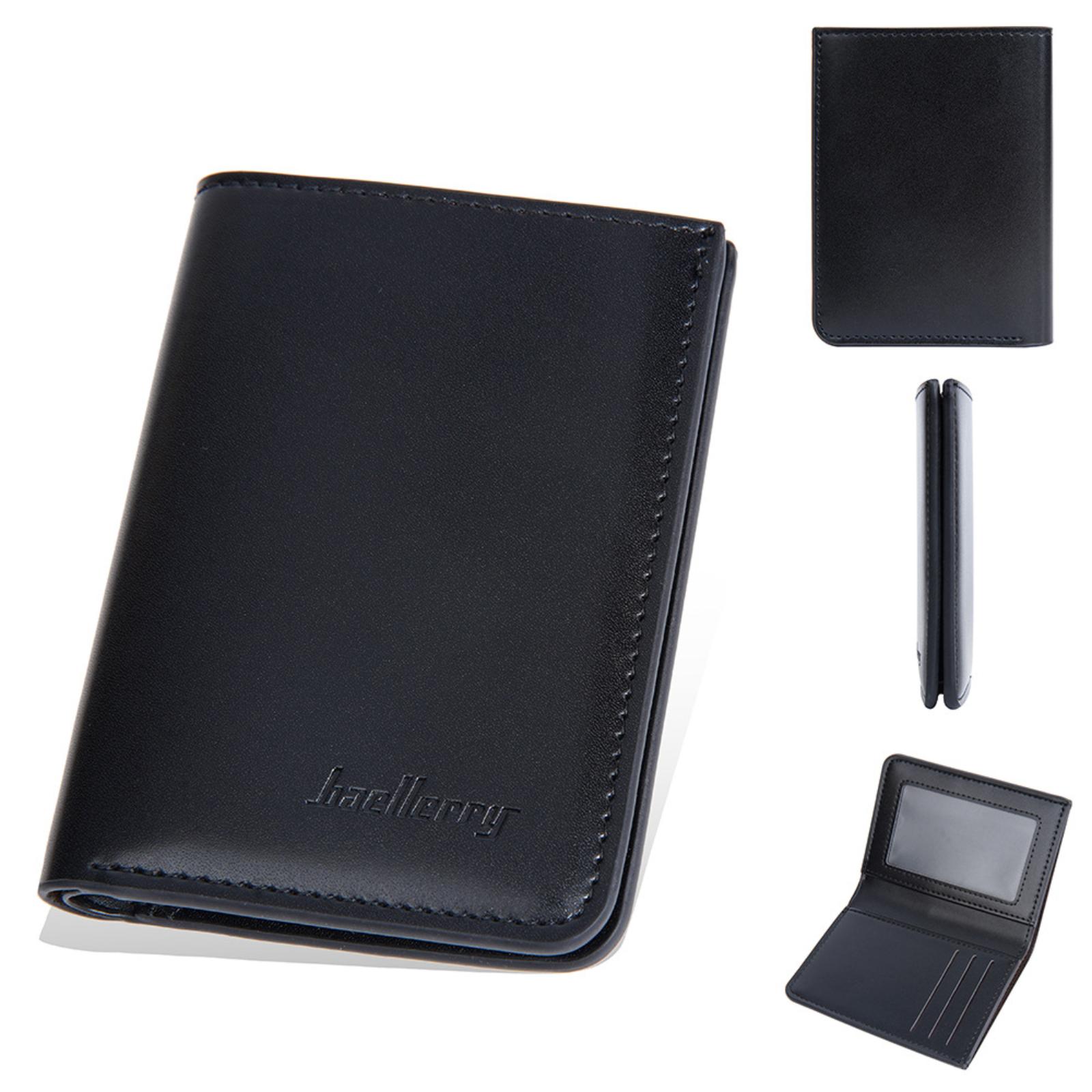 

Men s And Women s Wallets, And Thin, Driver s License Multi-card Card Holder, Waterproof Travel One Size