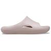 Crocs EVA Abrasion Resistant Slide Slippers Women's Ore Pink 208392-6TY