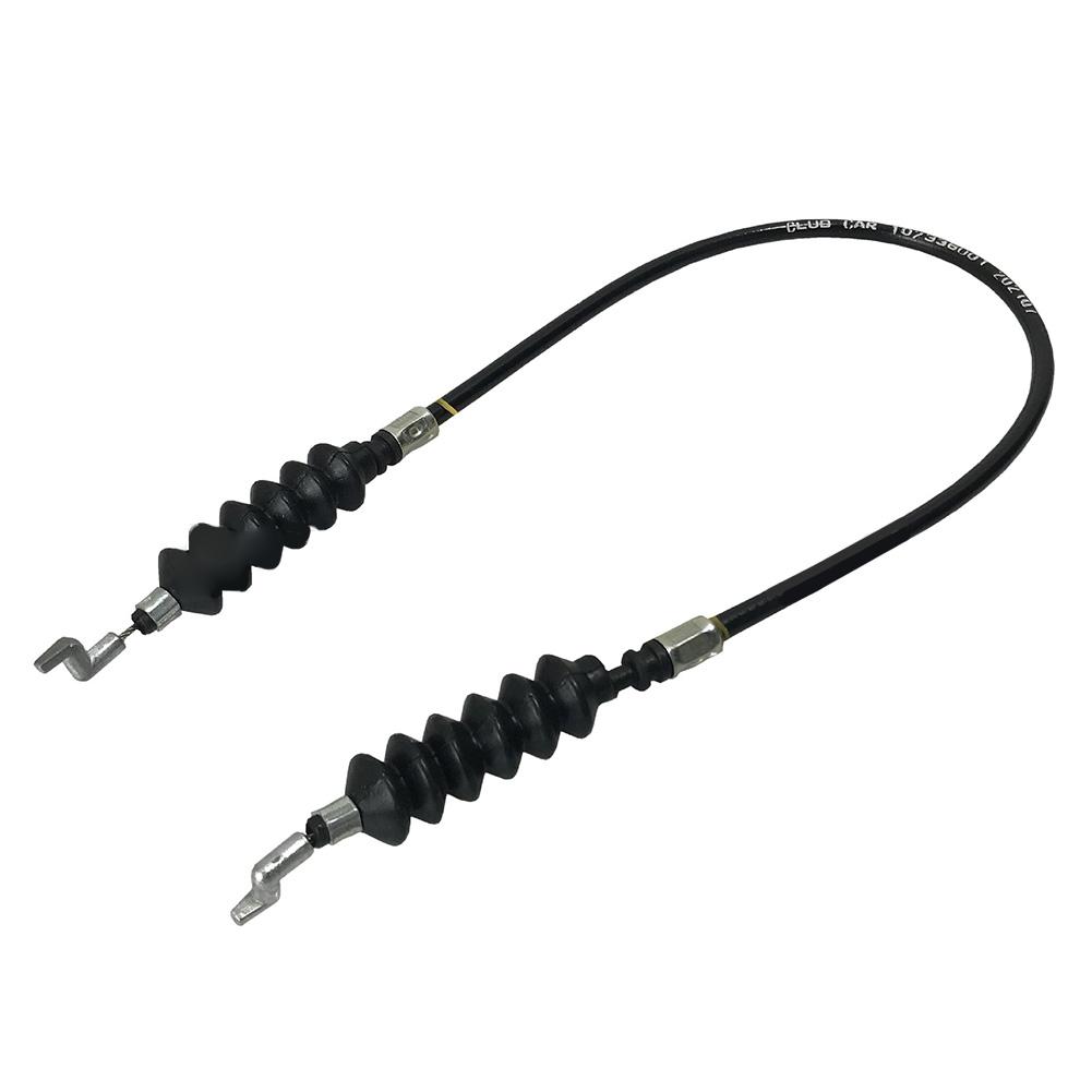 Throttle Cable Set 102336101 And 102336001 Premium Governor Accelerator Cable Kit For DS 2004-Up Golf Cart Accessories Tools