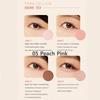 Nature Republic Daily Basic Palette-4 (Color Options)