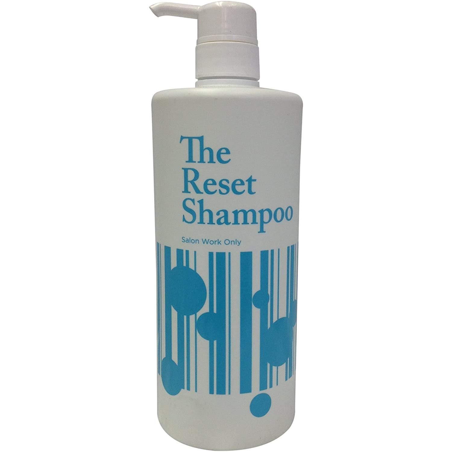 

Pacific Products The Reset Shampoo 1000ml 1.0 Liter (x 1)