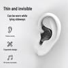 2025 Cross-Border Mini In-ear Bluetooth Sleep Earbuds - Comfortable Stereo Experience