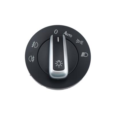 Dispositivos eléctricos para coche – Interruptores