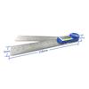 200mm Stainless Steel Digital Angle Ruler: Multi-functional, High-Precision Protractor and Woodworking Tool