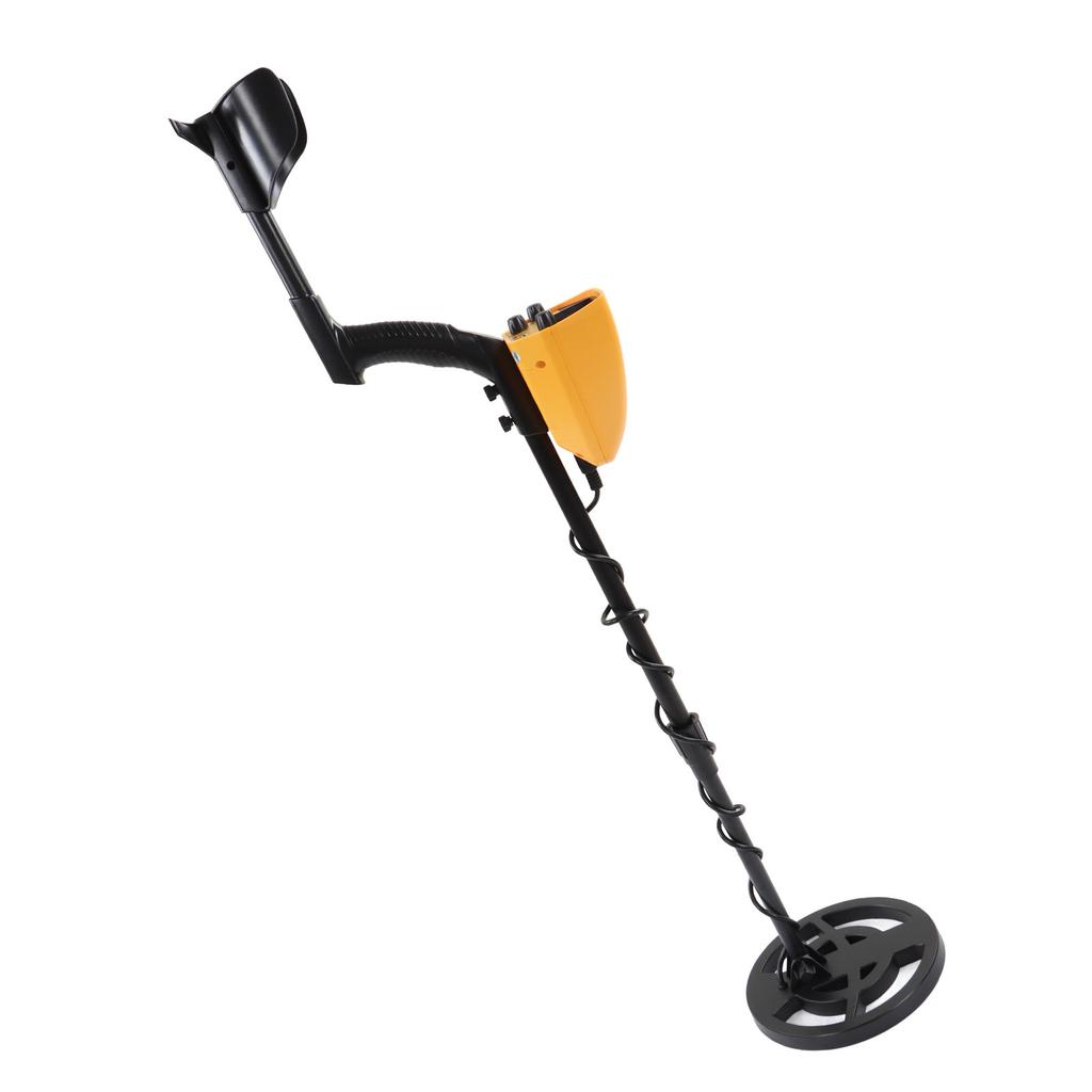 Proximity Metal Detector Probe Plate Type High Accuracy Underground Metal Detector
