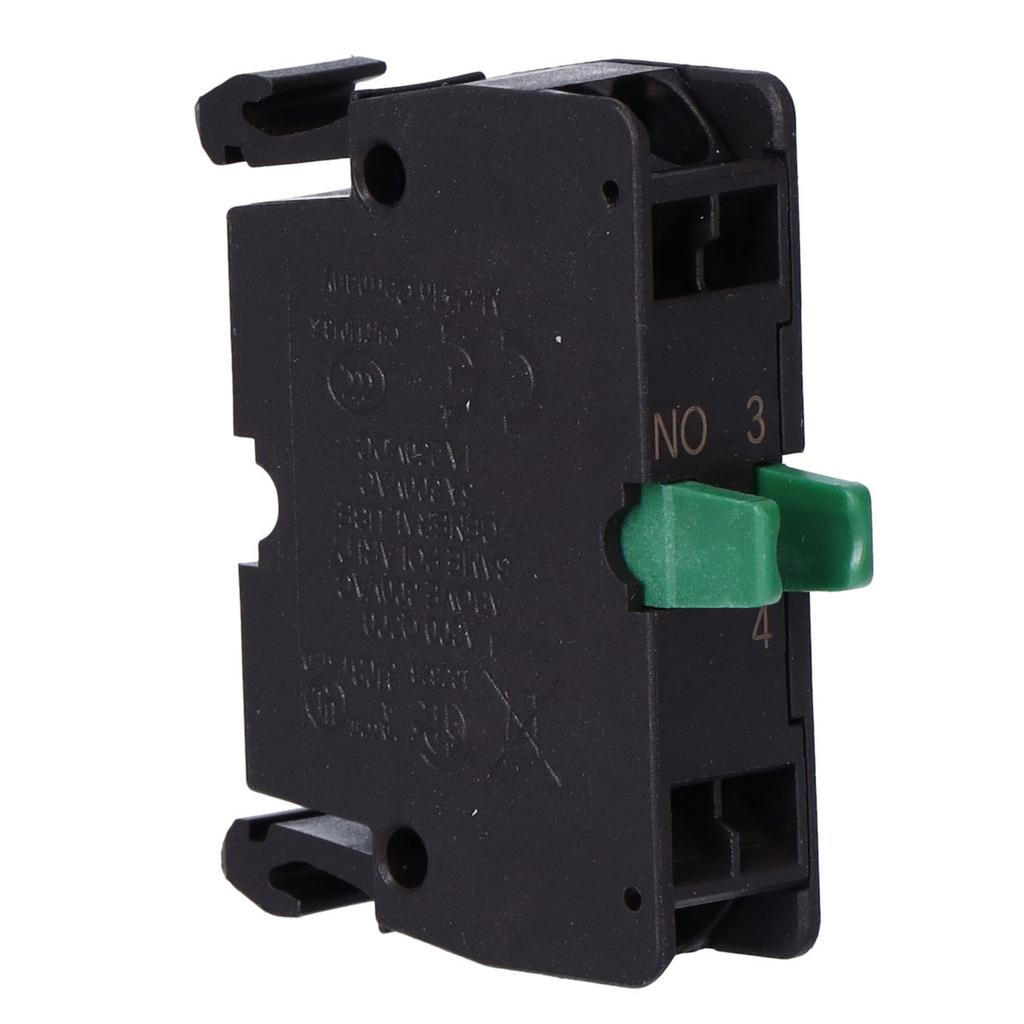M22-CKC10 1Z contact element mounted to the bottom