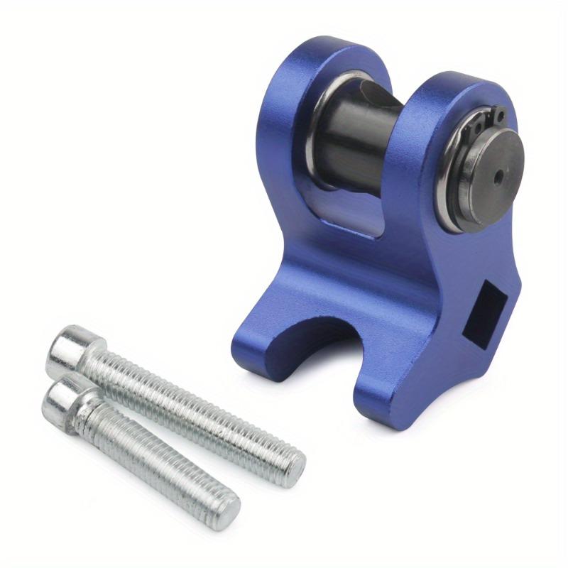 

1 шт. для компрессора пружин клапанов LS и инструмента для установки - для LS1/LS2 для стиля головки цилиндров с портами собора синий