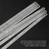 Hacksaw Replacement Carbon Steel Hack Blade Hand Manual Tool Durable
