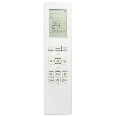 Air Conditioning Remote Control for RG10B(G)/BGEF Air Conditioner Directly Replacement Remote Controller Accessories