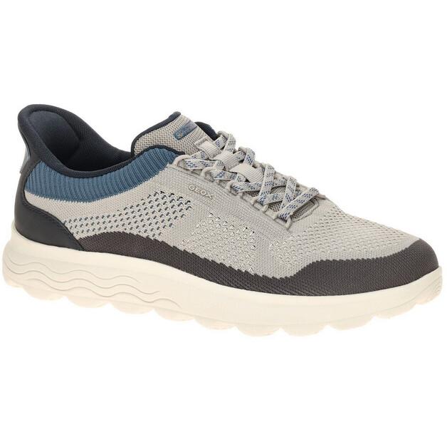 Geox U SPHERICA Plus E Half-boots