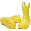 Toddler Handle It Rain Boots 211052 211056 730