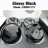 4pcs For Volkswagen VW Golf Polo GTI Touran CC (65mm #3B7601171)( 56mm #1J0601171) Floating Car Wheel Center Caps Hubcap Cover zd6
