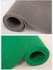 3.5mm Non-Slip Waterproof PVC Mesh Floor Mat for Bathroom, Toilet, Outdoor & Pool Areas