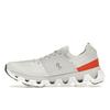 ON Cloudswift 3 Ivory Flame Men Sneakers White 3MD10561195