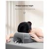 Face Down Pillow Prone Pillow for Prone Face Down Resting Comfort Memory Foam Ergonomics Home Massage Headrest for Beauty Salon