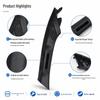 2024-2026 Toyota Tacoma A-Pillar Grab Handle Trim for Driver's Side