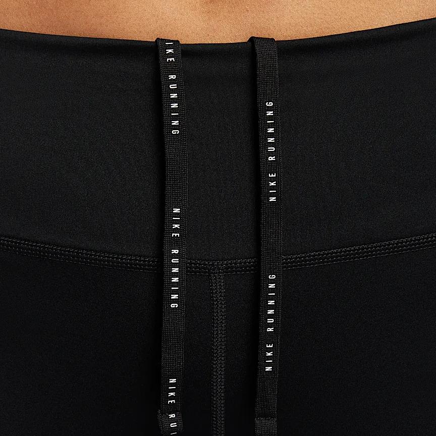 Nike Dri Fit Swift Running Pants Women's Black HJ2253-010