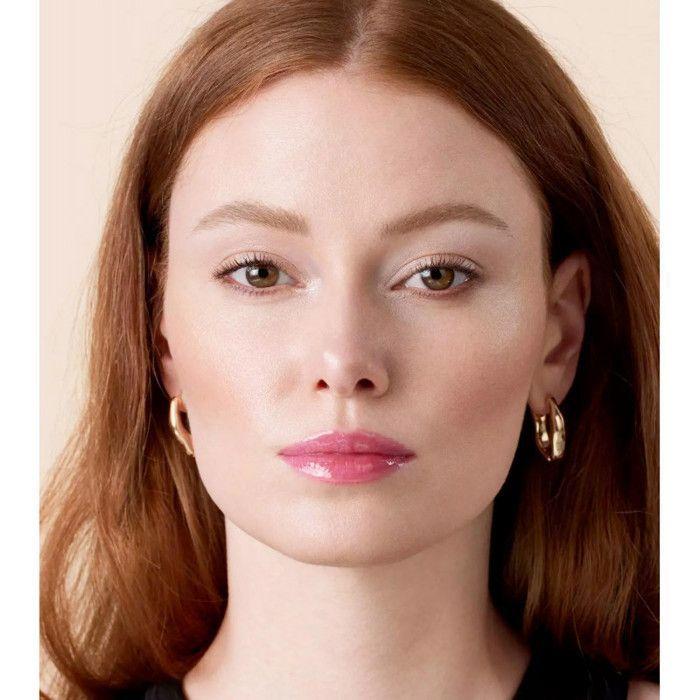 Catrice - Glossin' Glow Huile À Lèvres Teintée - Catrice Matt Pro Ink Rouge a Levres Liquide Non Transfer:040: Glossip Girl