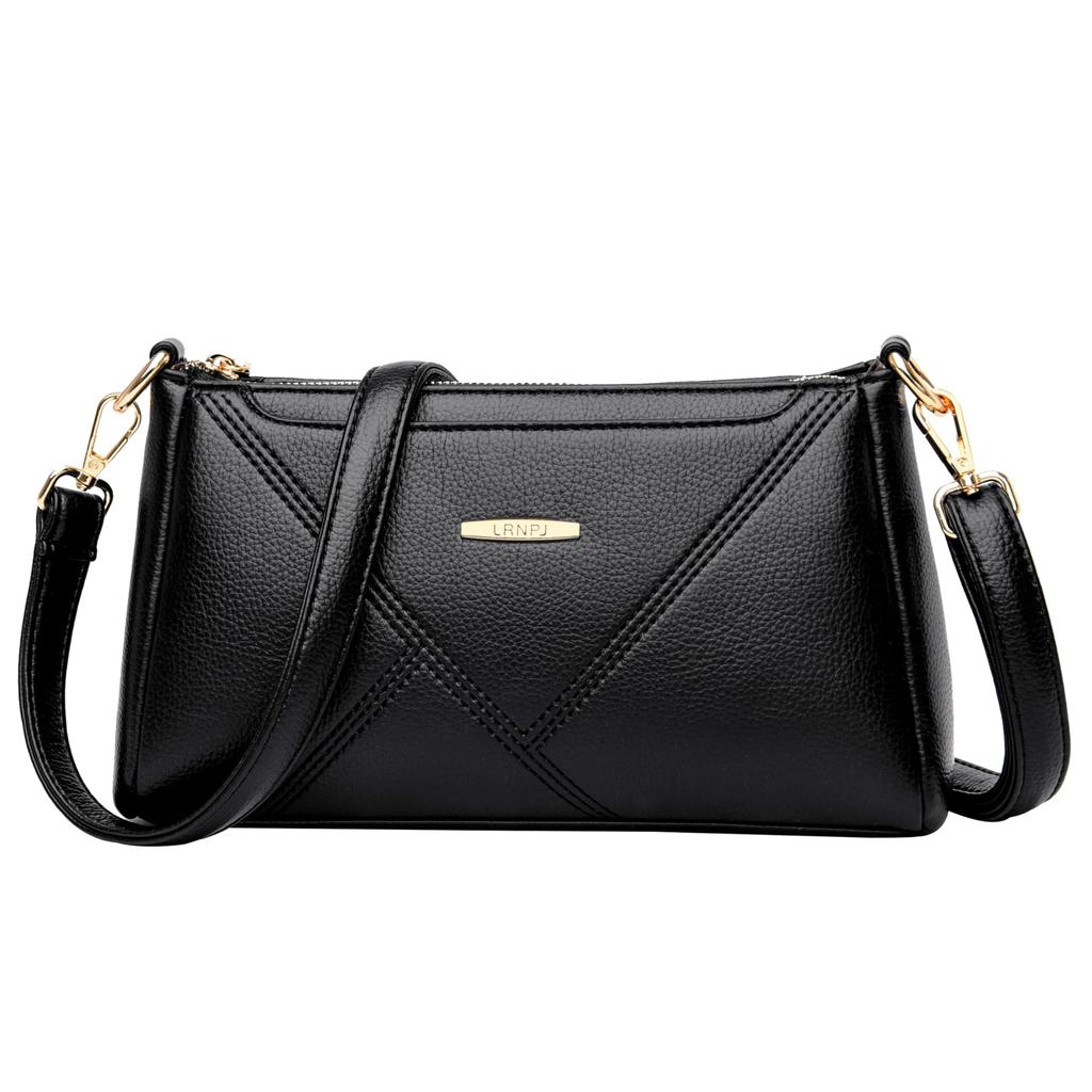 Fashionable Mini Messenger Popular Large Casual [FSD.WG] Women's Bag, Lightweight, Brand, Capacity,