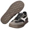 Li Ning Qing Teng Casual Versatile Non-Slip Wear-Resistant Low-Top Skate Shoes Women Sneaker Black AGCV028-2