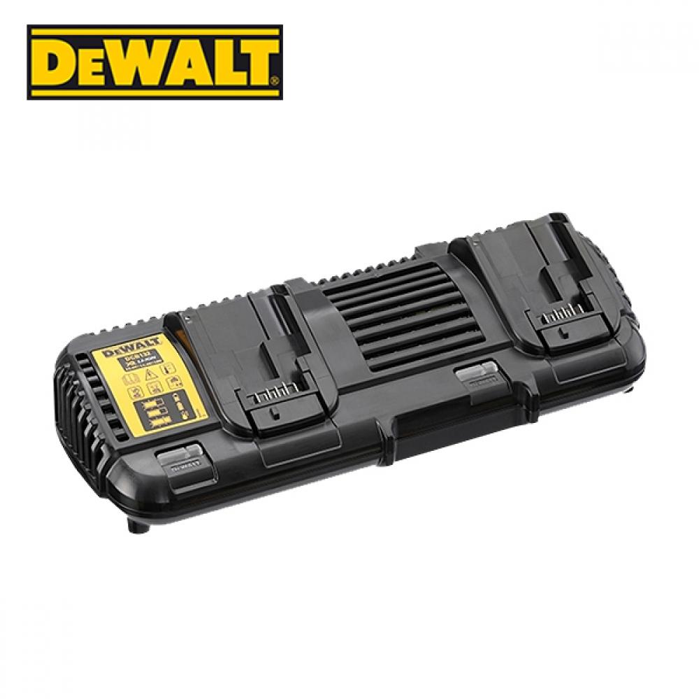 

Двойное зарядное устройство Dewalt DCB132.