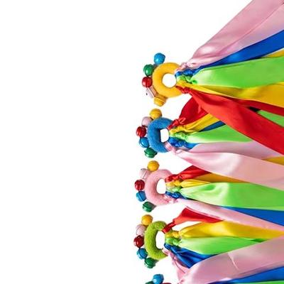 Cheerleading – Pompones
