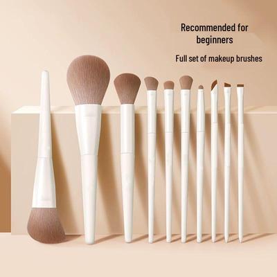 Make-up nástroje a doplňky – Štětce na make-up
