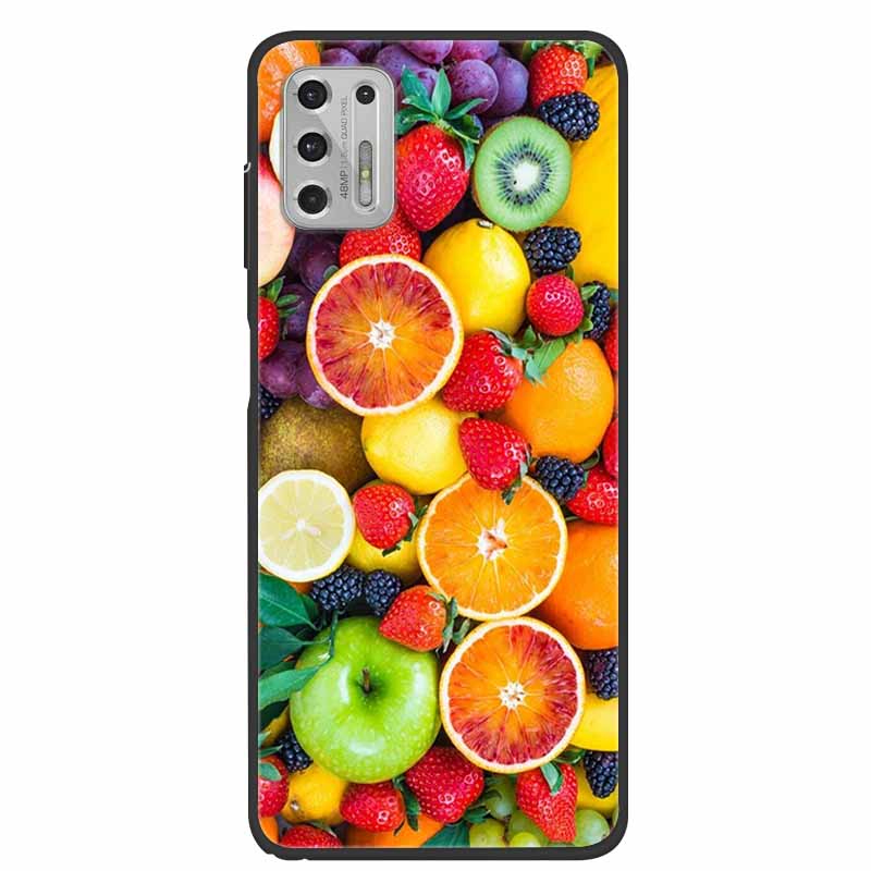 For Motorola Moto G Stylus 2021 Case Silicon Back Cover Phone Case For Moto G Stylus 2021 Soft Case for Moto GStylus XT2115 6.8"
