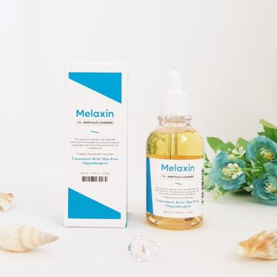 Melaxin TX Ampoule Cleanser 100ml
